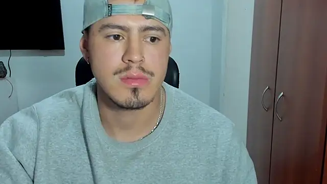 Baltazar Dupont online show from 03/31/26, 10:26