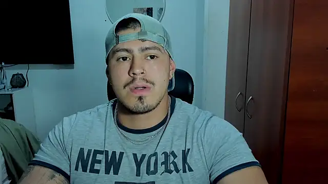 Baltazar Dupont online show from 04/17/26, 02:58