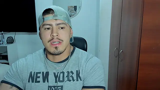 Baltazar Dupont online show from 04/20/26, 09:56