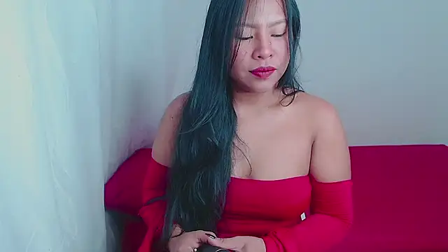 Aria morgan1 online show from 11/28/25, 12:41