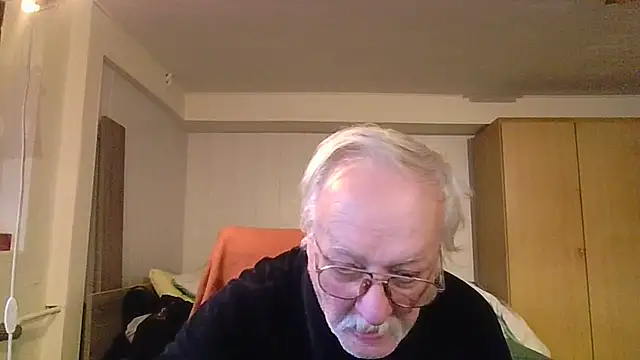 Sammy1660 online show from 01/22/25, 08:07