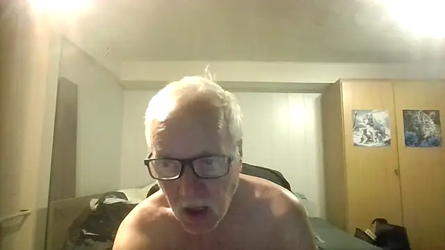 Sammy1660 online show from 09/20/25, 04:35