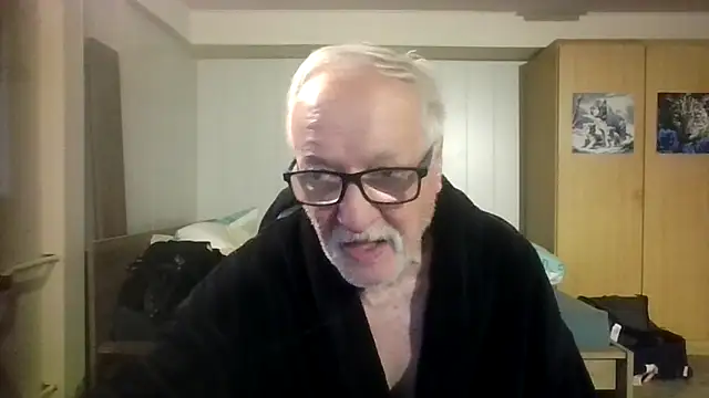 Sammy1660 online show from 09/26/25, 05:22