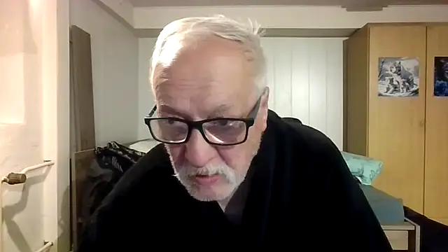 Sammy1660 online show from 10/07/25, 03:58