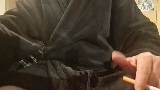 Sammy1660 online show from 10/26/25, 09:53