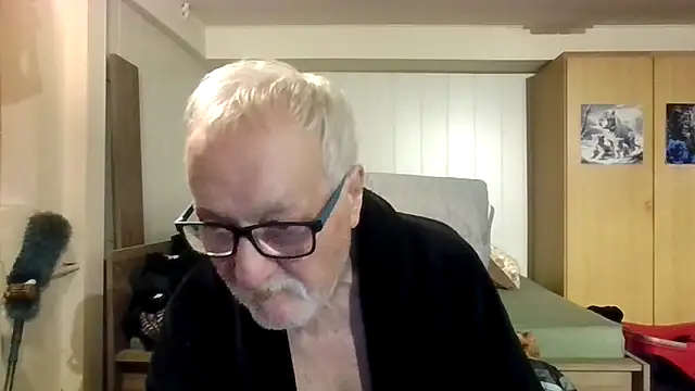 Sammy1660 online show from 11/03/25, 05:14