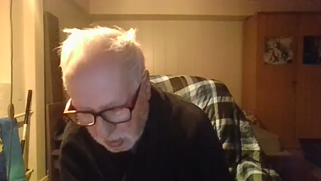 Sammy1660 online show from 03/04/26, 03:34