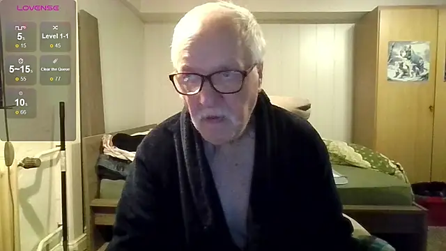 Sammy1660 online show from 03/22/26, 03:54