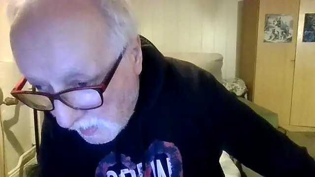 Sammy1660 online show from 03/28/26, 10:20