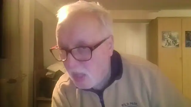 Sammy1660 online show from 05/15/26, 08:38