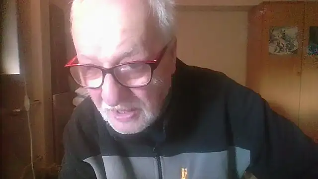 Sammy1660 online show from 05/16/26, 09:28