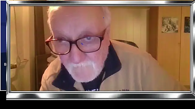 Sammy1660 online show from 05/19/26, 01:56