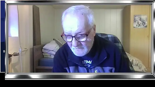 Sammy1660 online show from 05/21/26, 08:32