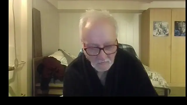 Sammy1660 online show from 05/21/26, 09:55