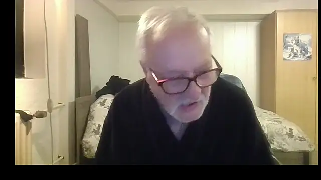 Sammy1660 online show from 05/22/26, 10:37