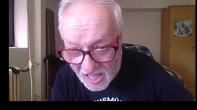 Sammy1660 online show from 05/23/26, 02:43