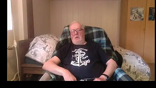Sammy1660 online show from 05/26/26, 12:01
