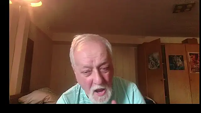 Sammy1660 online show from 07/13/26, 08:50