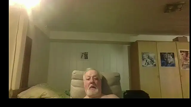 Sammy1660 online show from 07/13/26, 09:28