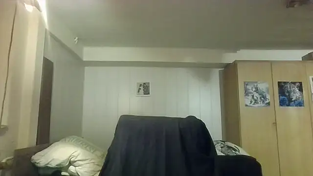 Sammy1660 online show from 07/17/26, 08:35