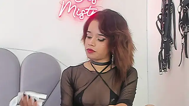 MhiaCorleone online show from 01/30/25, 09:25