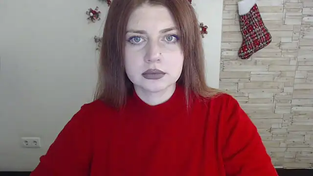 Lizzy Love online show from 01/04/25, 01:21