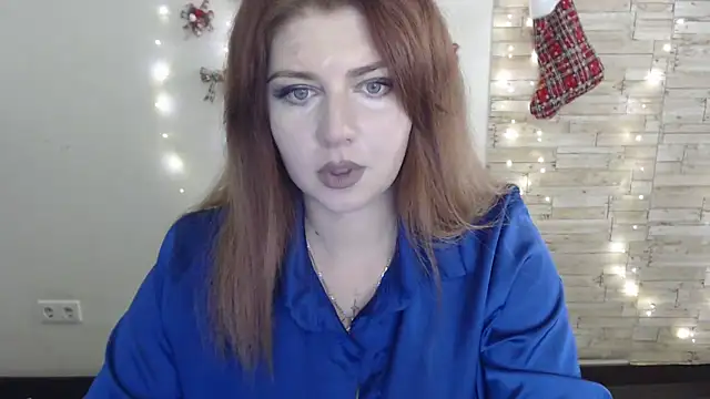 Lizzy Love online show from 01/08/25, 07:03