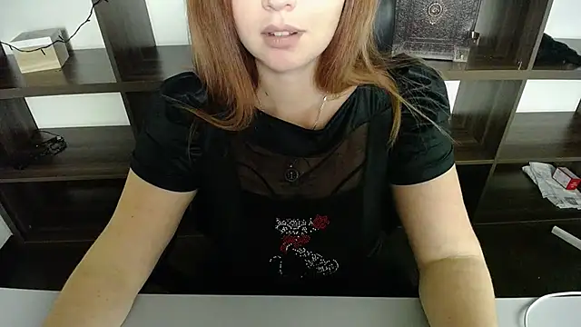 Lizzy Love online show from 01/15/25, 01:23