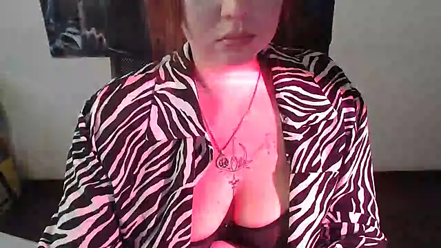 Lizzy Love online show from 02/19/25, 06:44