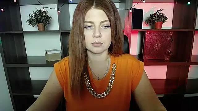 Lizzy Love online show from 02/28/25, 08:50