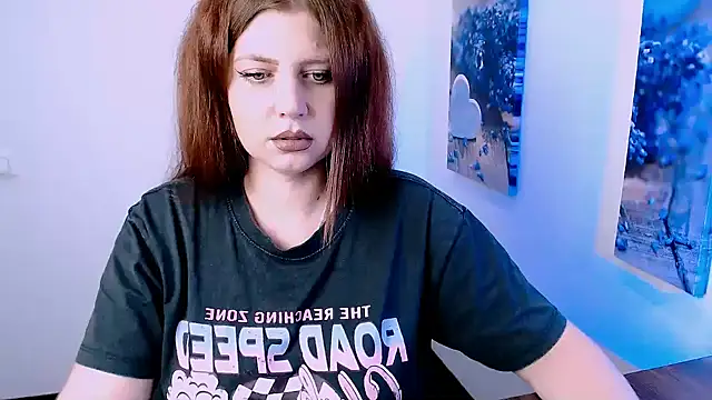 Lizzy Love online show from 11/03/25, 02:51