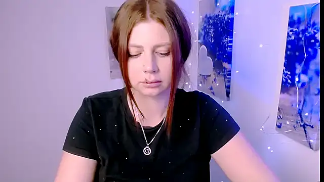 Lizzy Love online show from 01/07/26, 12:18