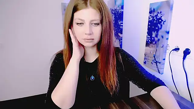 Lizzy Love online show from 03/14/26, 10:32