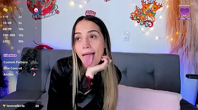 cindy love2 online show from 12/15/24, 05:42