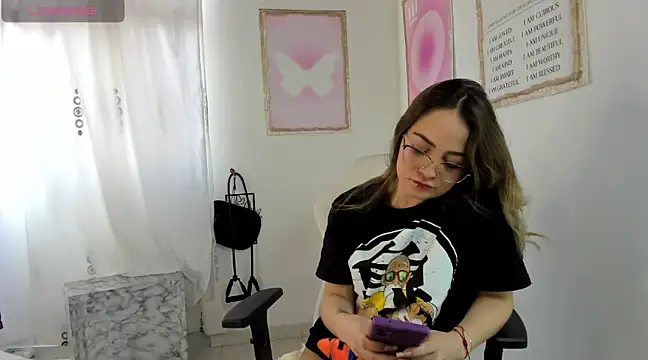 cindy love2 online show from 03/11/25, 01:12