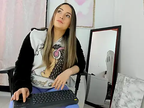 cindy love2 online show from 03/15/26, 02:01