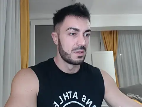 GoldenMark online show from 02/02/25, 04:43