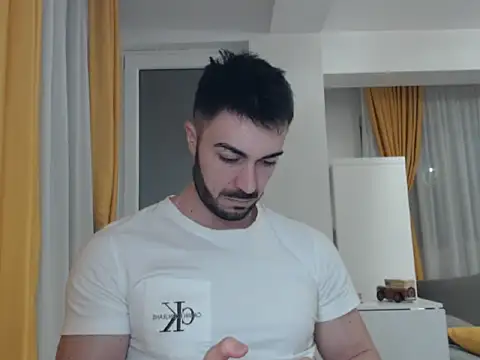 GoldenMark online show from 02/03/25, 03:59