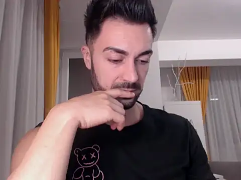 GoldenMark online show from 11/15/25, 10:04