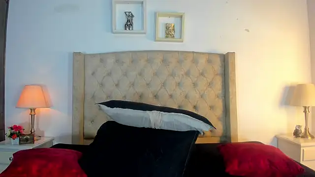 allisson m online show from 01/09/26, 12:08