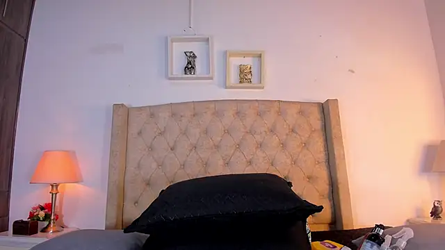 allisson m online show from 01/17/26, 12:10