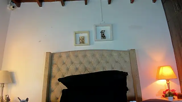 allisson m online show from 03/02/26, 12:12