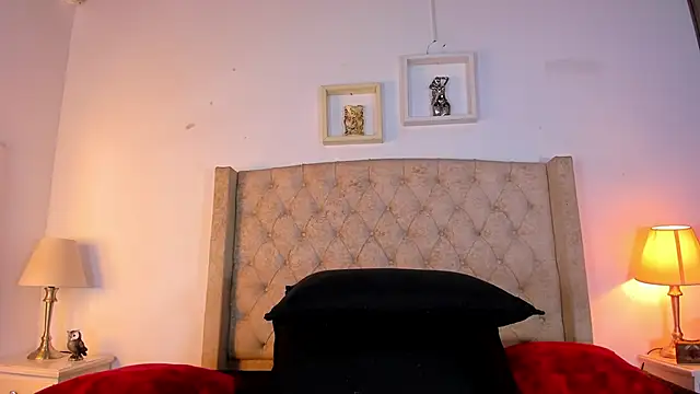 allisson m online show from 04/01/26, 12:06