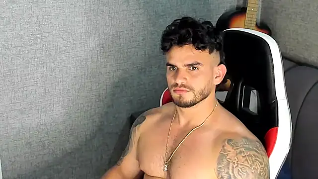 Ricardogo19 online show from 11/01/25, 10:45