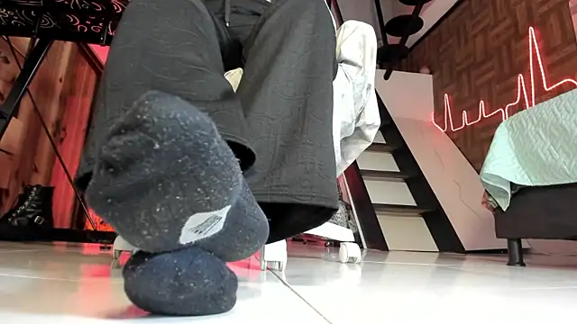 Cristina Vanegas631 online show from 10/22/25, 11:04