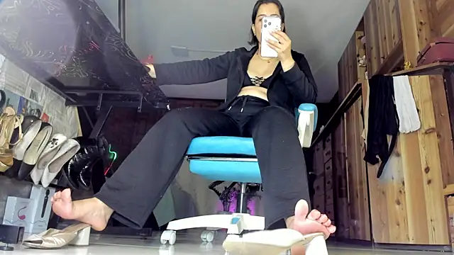Cristina Vanegas631 online show from 07/02/26, 12:43