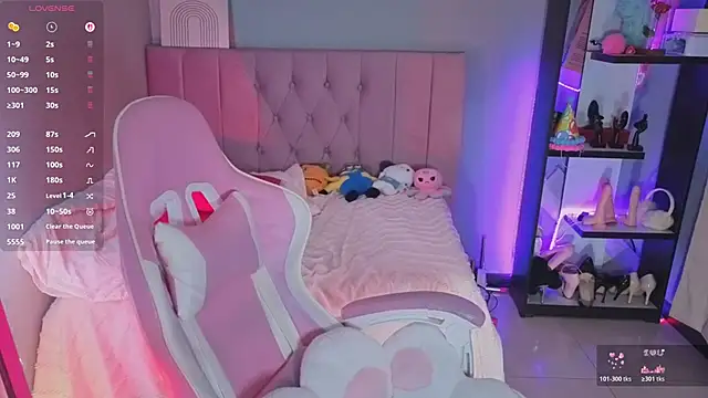 LoaLuxury online show from 02/13/26, 05:20