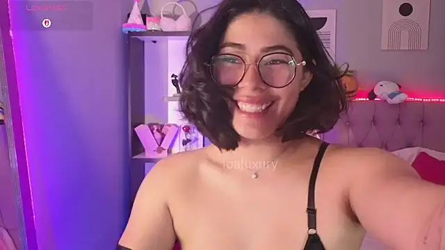 LoaLuxury online show from 04/13/26, 05:40