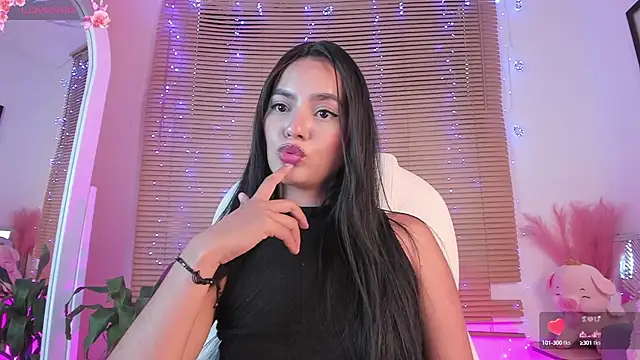 eyleen lee  online show from 01/10/25, 06:17