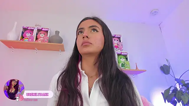 emily bank online show from 09/17/25, 07:37